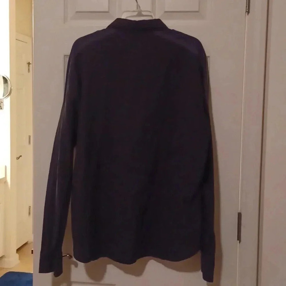 🐾MEN'S A/X button-down shirt - Picture 7 of 9